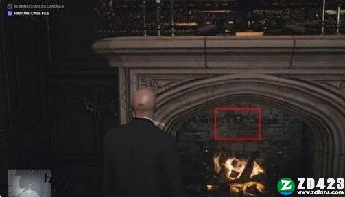 杀手3单机版游戏下载-杀手3(Hitman 3)电脑正式版 v3.120.0.0附密码大全