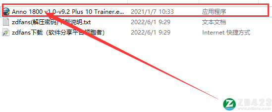 纪元1800修改器游侠版-纪元1800十项修改器下载 v9.2