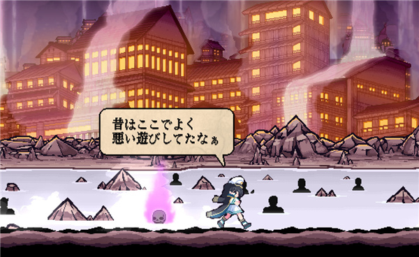 东方夜光幻梦破解版-东方夜光幻梦(Touhou Endless Dream)PC汉化绿色免安装版下载 v1.0