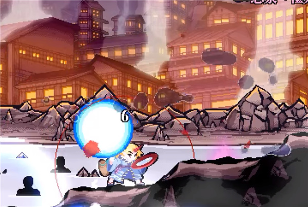 东方夜光幻梦破解版-东方夜光幻梦(Touhou Endless Dream)PC汉化绿色免安装版下载 v1.0