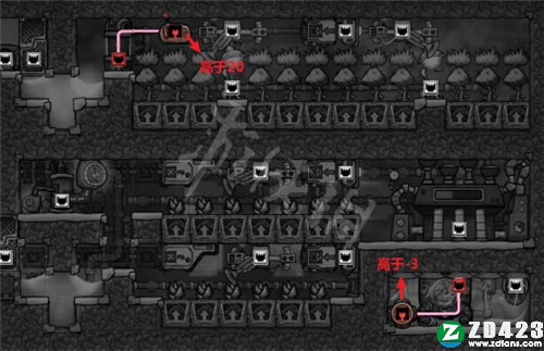 缺氧七项修改器-缺氧修改器MrAntiFun版下载 v02.22.2017