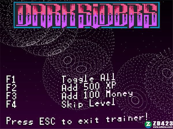 水族箱设计师四项修改器DARKSiDERS版