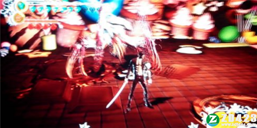 杀手已死游戏下载中文版-杀手已死电脑版 v1.0