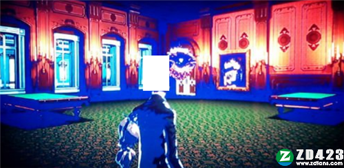 杀手已死游戏下载中文版-杀手已死电脑版 v1.0