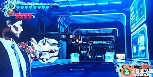 杀手已死游戏下载中文版-杀手已死电脑版 v1.0