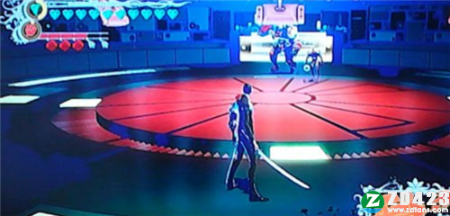 杀手已死游戏下载中文版-杀手已死电脑版 v1.0