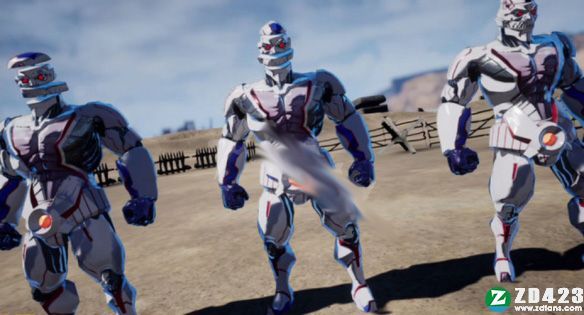 英雄不再3pc版-英雄不再3steam中文版下载 v1.0