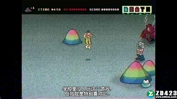 英雄不再3pc版-英雄不再3steam中文版下载 v1.0