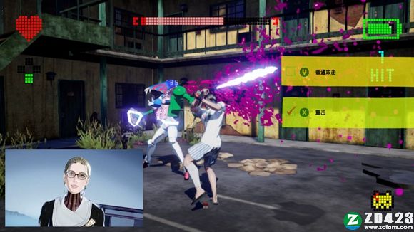 英雄不再3pc版-英雄不再3steam中文版下载 v1.0