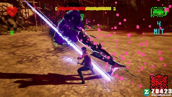 英雄不再3pc版-英雄不再3steam中文版下载 v1.0