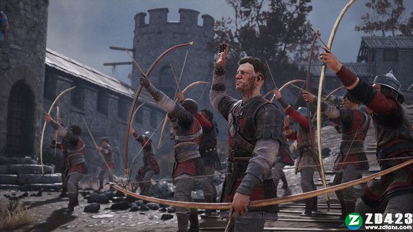 骑士精神2游戏下载-骑士精神2单机试玩版 v1.0附武器推荐