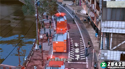 审判之逝湮灭的记忆中文版-审判之逝湮灭的记忆steam正式版下载 v1.0
