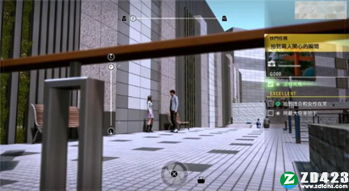 审判之逝湮灭的记忆中文版-审判之逝湮灭的记忆steam正式版下载 v1.0