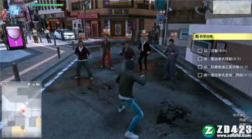 审判之逝湮灭的记忆中文版-审判之逝湮灭的记忆steam正式版下载 v1.0