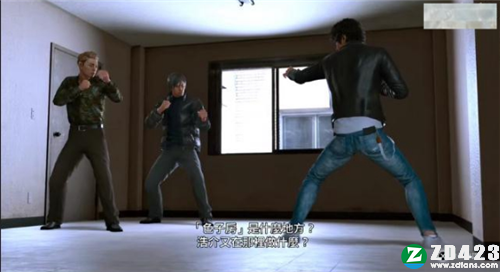审判之逝湮灭的记忆中文版-审判之逝湮灭的记忆steam正式版下载 v1.0