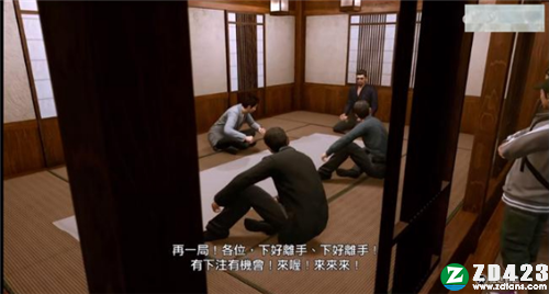审判之逝湮灭的记忆中文版-审判之逝湮灭的记忆steam正式版下载 v1.0