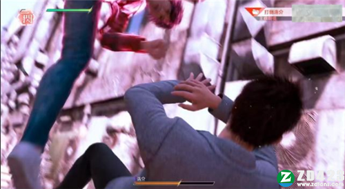 审判之逝湮灭的记忆中文版-审判之逝湮灭的记忆steam正式版下载 v1.0
