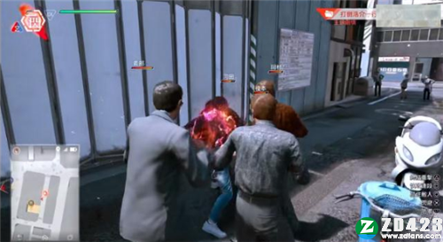 审判之逝湮灭的记忆中文版-审判之逝湮灭的记忆steam正式版下载 v1.0