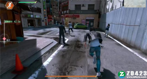 审判之逝湮灭的记忆中文版-审判之逝湮灭的记忆steam正式版下载 v1.0