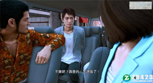 审判之逝湮灭的记忆中文版-审判之逝湮灭的记忆steam正式版下载 v1.0