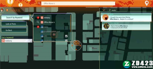 审判之逝湮灭的记忆中文版-审判之逝湮灭的记忆steam正式版下载 v1.0