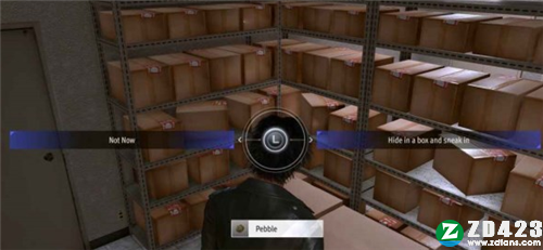 审判之逝湮灭的记忆中文版-审判之逝湮灭的记忆steam正式版下载 v1.0