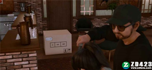 审判之逝湮灭的记忆中文版-审判之逝湮灭的记忆steam正式版下载 v1.0