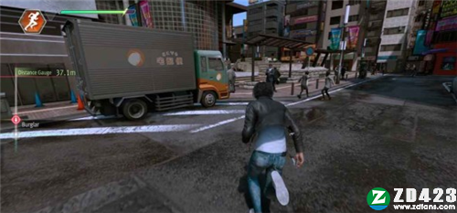 审判之逝湮灭的记忆中文版-审判之逝湮灭的记忆steam正式版下载 v1.0