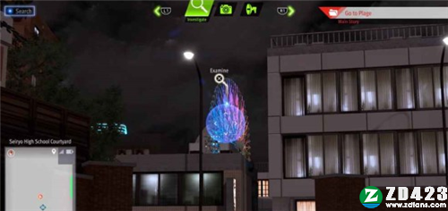 审判之逝湮灭的记忆中文版-审判之逝湮灭的记忆steam正式版下载 v1.0
