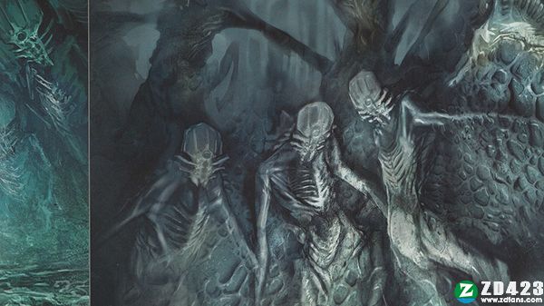死亡空间3中文版-死亡空间3免安装破解版下载(附攻略)