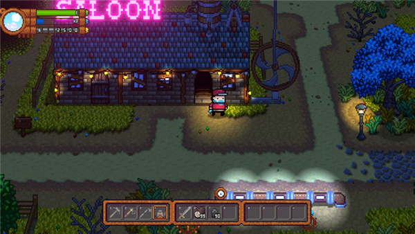 植兽物语(Monster Harvest)Steam破解版