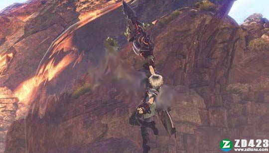 噬神者3汉化版下载-噬神者3steam电脑版 v1.0附武器推荐