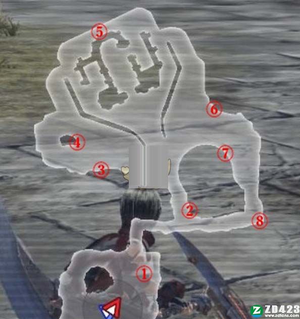 噬神者3汉化版下载-噬神者3steam电脑版 v1.0附武器推荐