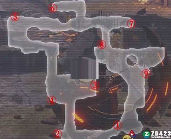 噬神者3汉化版下载-噬神者3steam电脑版 v1.0附武器推荐