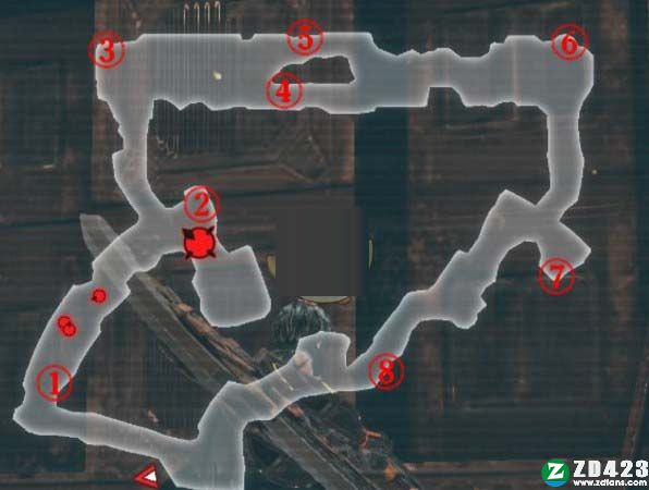 噬神者3汉化版下载-噬神者3steam电脑版 v1.0附武器推荐