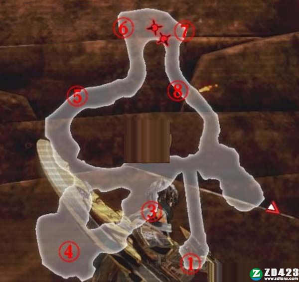 噬神者3汉化版下载-噬神者3steam电脑版 v1.0附武器推荐