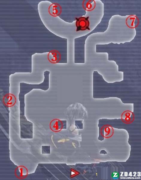 噬神者3汉化版下载-噬神者3steam电脑版 v1.0附武器推荐