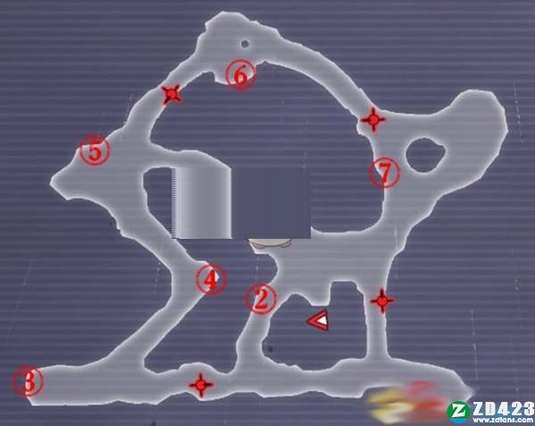 噬神者3汉化版下载-噬神者3steam电脑版 v1.0附武器推荐