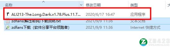 漫漫长夜修改器游侠版-漫漫长夜十一项修改器一休大师版下载 v1.0