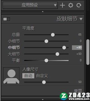 SkinFiner破解版-SkinFiner绿色中文版下载 v4.2