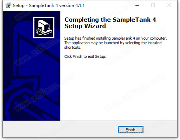 SampleTank 4破解版下载-IK Multimedia SampleTank破解版 v4.1.1下载(附注册机)