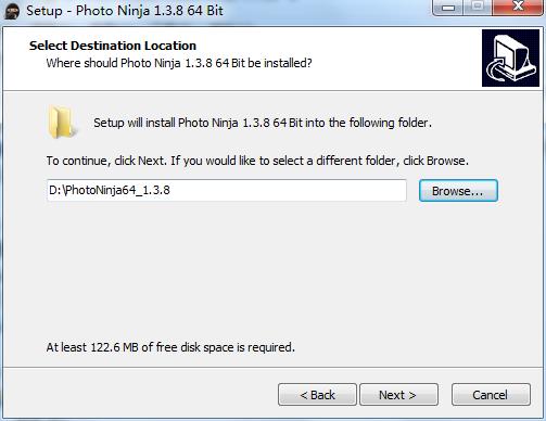 Photo Ninja(RAW转换器)破解版下载 v1.3.8(附破解补丁和教程)