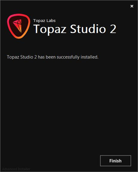 Topaz Studio(图像编辑器)免费版下载 v2.0