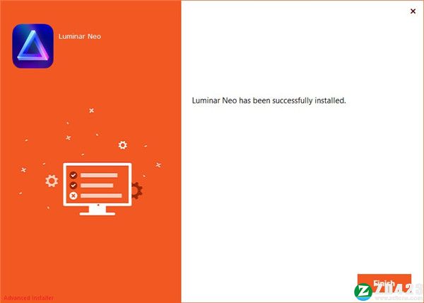 Luminar Neo中文破解版- Luminar Neo完美激活版下载 v1.0.0(附安装教程)