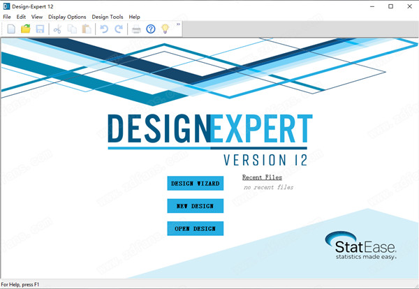 Design-Expert 12破解版