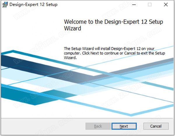 Stat-Ease Design-Expert 12破解版 v12.0.3.0下载(附注册机、32/64位)