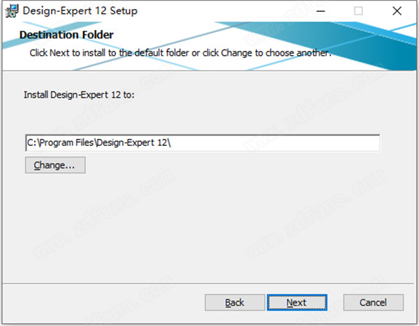 Stat-Ease Design-Expert 12破解版 v12.0.3.0下载(附注册机、32/64位)