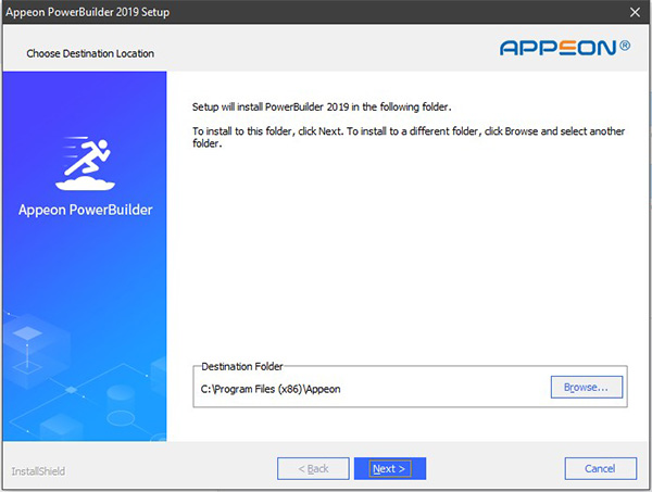 PowerBuilder 2019破解版