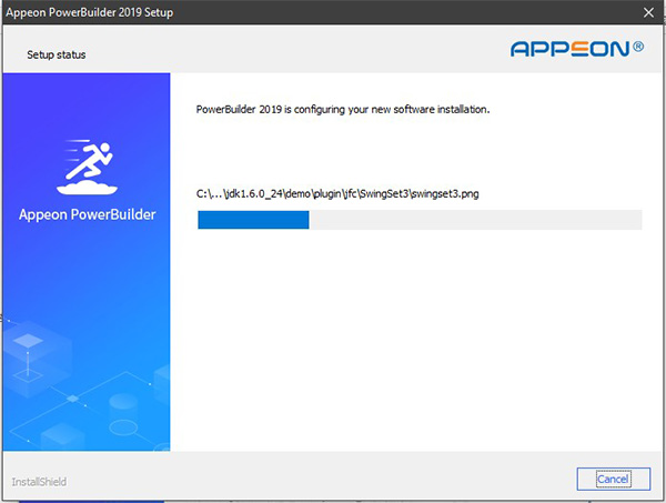 PowerBuilder 2019破解版