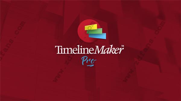 Timeline Maker Pro绿色破解版